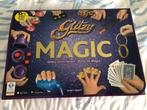 goocheldoos Glitzy magic 150 trucs (als nieuw - volledig!), Kinderen en Baby's, Speelgoed | Educatief en Creatief, Ophalen of Verzenden