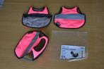Omlet lot : gilet, biberon, gamelle, porte foin, kit porte, Dieren en Toebehoren, Ophalen, Nieuw, Drinken en Voederen