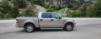 Ford F150 Lariat, Autos, Ford USA, Cuir, Achat, Particulier, LPG