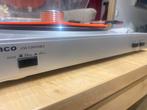 Platine vinyle Lenco, Autres marques, Tourne-disque, Enlèvement, Utilisé