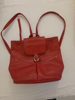 Longchamp rugzak, Ophalen, Zo goed als nieuw, Rood