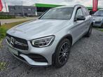 Mercedes GLC 200 AMG-Line 4 Matic Navi + Garantie, Auto's, Mercedes-Benz, Automaat, 145 kW, https://public.car-pass.be/vhr/58f30fe7-1c9c-4ae6-bc1f-8586dfca6916