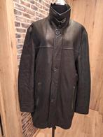 Prachtige vest Milestone, Maat 52/54 (L), Bruin, Nieuw, Milestone