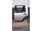 Portier 4Deurs links-achter van een Landrover Discovery (LRC, Deur, Ophalen of Verzenden, 3 maanden garantie, Gebruikt