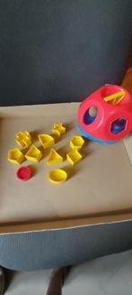 solden tupperware  verzenden kan ook, Ophalen, Gebruikt, Blauw