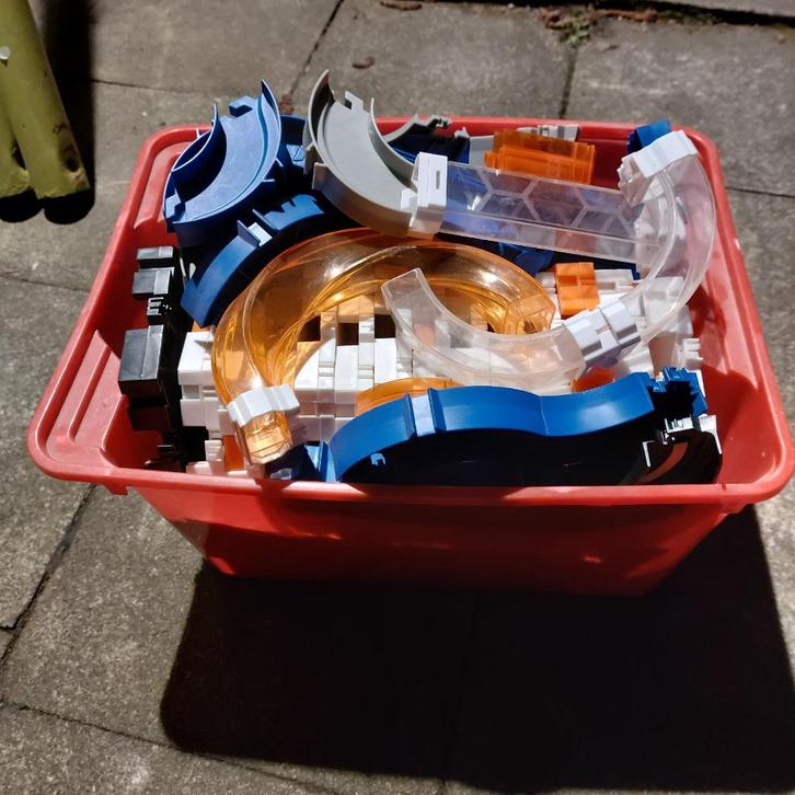 Hexbug Nano LOT, Kinderen en Baby's, Speelgoed | Overig, Gebruikt, Jongen of Meisje, Ophalen of Verzenden