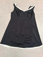 Badpak/kleedje zwart met wit maat 46B Europe's maat 48b fr, Kleding | Dames, Badmode en Zwemkleding, Ophalen of Verzenden, Zo goed als nieuw