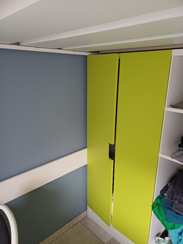 Kinderkamer, Ophalen, Zo goed als nieuw, Jongetje of Meisje