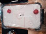 Mini airhockey, Ophalen, Nieuw