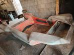Te koop,chassis en koets/ body voor Vw buggy maplex., Ophalen, Voor, Volkswagen