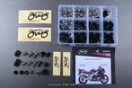 Specifieke hardwarekit voor AVDB KAWASAKI ZX9R 2000 - 2003, Ophalen of Verzenden, Nieuw