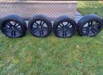 BMW 2serie F22 17 inch velgen, Auto-onderdelen, Ophalen, 17 inch, Winterbanden, Velg(en)