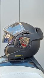 Helm moto ls2 advant, Ophalen of Verzenden