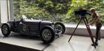 Bugatti Type 59 oldtimer, Verzenden, Gebruikt