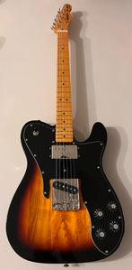 Squier Classic Vibe '70s Telecaster Custom, Enlèvement, Comme neuf