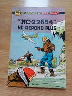 Bd Buck Danny 15 EO 1957, Eén stripboek, Ophalen of Verzenden, Charlier et Hubinon