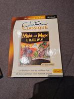 Might &Magic, Ophalen of Verzenden, Zo goed als nieuw, Role Playing Game (Rpg)