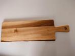 Houten keukenplank 50cm/16cm/1.5cm Eenvoudig op te hangen, Overige materialen, Gebruikt, Overige typen, Ophalen of Verzenden