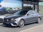 Mercedes-Benz E-klasse 200 AMG Pano/Mempack/trekh, Automaat, Achterwielaandrijving, Gebruikt, 4 cilinders