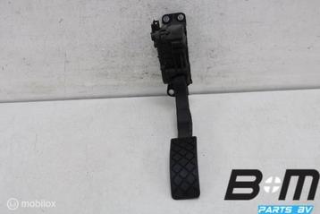 Gaspedaal Audi A1 8X 6Q1721503M beschikbaar voor biedingen
