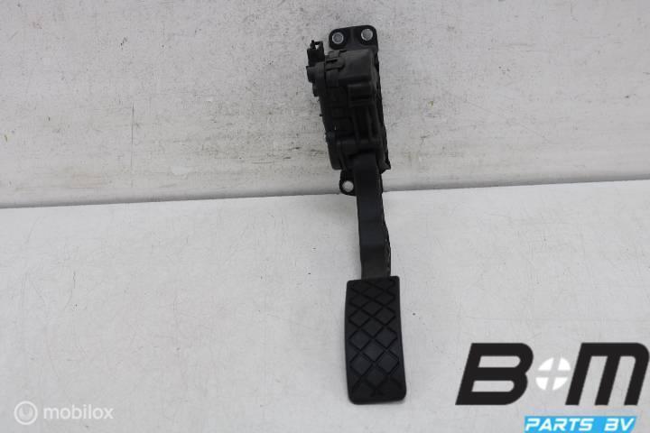 Gaspedaal Audi A1 8X 6Q1721503M, Auto-onderdelen, Elektronica en Kabels, Gebruikt