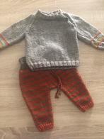 Handgemaakt setje, maat 62, Kinderen en Baby's, Babykleding | Maat 62, Ophalen of Verzenden