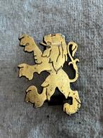 emblème insigne Peugeot 204 304 504 104, Auto-onderdelen, Ophalen, Gebruikt, Voor, Peugeot