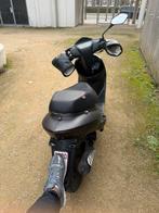 Scooter A-klassen, Ophalen, Gebruikt, Klasse A (25 km/u)