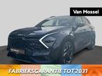 KIA Sportage 1.6 T 7DCT GT-Line, Auto's, Stof, Gebruikt, 110 kW, 4 cilinders