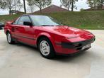 1986 Toyota MR Oldtimer, Overige brandstoffen, Bedrijf, Handgeschakeld, Overige carrosserie