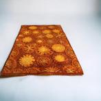 Vintage tapijt / vloerkleed / carpet jaren 70 BERGOSS, Ophalen of Verzenden