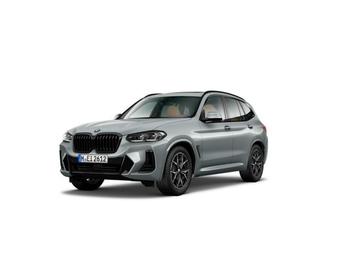 BMW Serie X X3 xDrive20i  beschikbaar voor biedingen