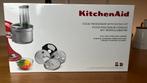 Robot culinaire KitchenAid, Neuf, Résiste au lave-vaisselle, Enlèvement ou Envoi, 1 à 2 litres