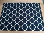 Tapijt Ikea 245 x 175, Huis en Inrichting, Ophalen, Gebruikt