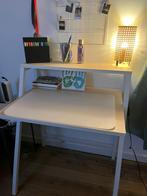 Bureau ikea, Ophalen, Zo goed als nieuw, Bureau