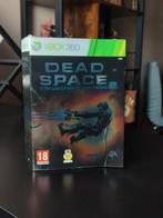 Dead Space 2 Collector's edition X360, Games en Spelcomputers, Ophalen of Verzenden, Zo goed als nieuw