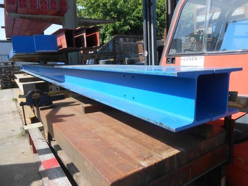 poutrels, Doe-het-zelf en Bouw, Metalen, Ophalen of Verzenden