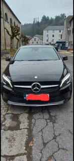 Mercedes classe A200 année 2017 boîte automatique, Auto's, Automaat, Diesel, Particulier, USB