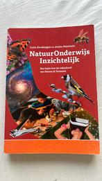Carla Kersbergen - Natuuronderwijs inzichtelijk, Ophalen of Verzenden, Zo goed als nieuw, Carla Kersbergen; Amito Haarhuis