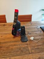 Black & Decker kruimeldief, Elektronische apparatuur, Ophalen, Gebruikt, Reservoir, Kruimeldief