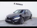 BMW Serie M M3 M3 Berline, 4 portes, 450 ch, Noir, Automatique