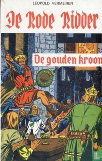 De gouden kroon (2386)