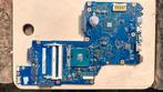 Toshiba C50-A C55 H000062010 Core i3 moederbord werkend, Mini-ATX, DDR3, Ophalen of Verzenden, Zo goed als nieuw