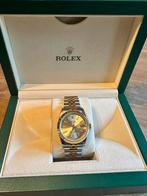 Rolex Datejust, Verzenden