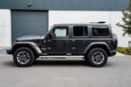 Jeep Wrangler 2.2 MultiJet II Sahara EDITION | CABRIO | AUT., Automaat, 4 deurs, Cabriolet, Bedrijf
