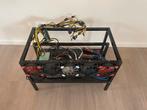 Onderdelen mining rig, Ophalen of Verzenden