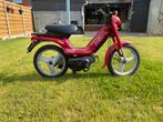 Peugeot fox deluxe, Fietsen en Brommers, Ophalen, Gebruikt, 50 cc, Klasse B (45 km/u)