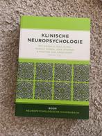 Paul Eling - Klinische neuropsychologie, Ophalen of Verzenden, Nieuw, Paul Eling; Joke Spikman; Rudolf Ponds; Roy Kessels