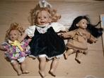 poupée expression émotion art Panre etc , Onil Alicante 1993, Enfants & Bébés, Comme neuf, Enlèvement