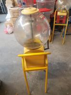 Capsule automaat Werkt op 2 euro, Verzamelen, Automaten | Overige, Ophalen